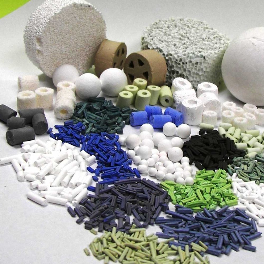 catalysts catalysts